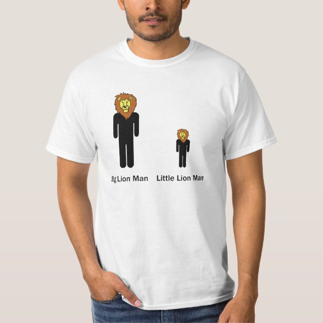 T-shirt Mumford et fils (Devant)