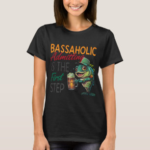 T-shirt Mummy de poisson-globe Kawaii – Dessin animé migno