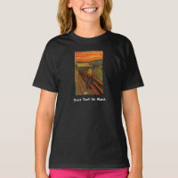 Munch - Le cri de glace