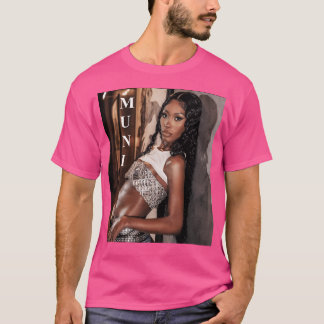 T-shirt Muni 2