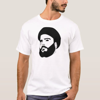 T-shirt Muqtada al-Sadr