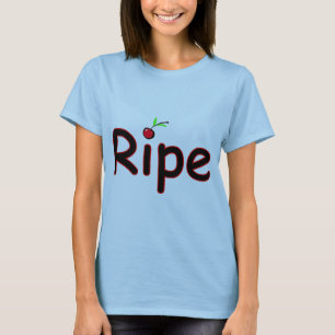 T-shirt Mûr