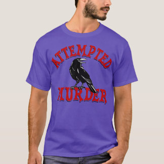 T-shirt Murder