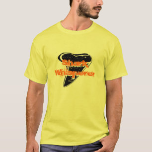 T-shirt murène de requin