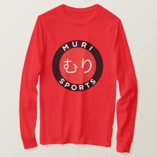 T-Shirt MURI SPORTS