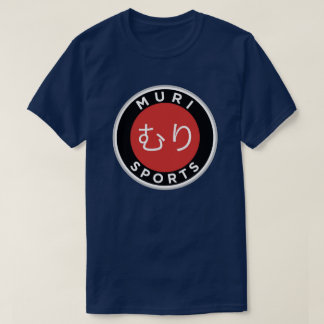 T-Shirt MURI SPORTS