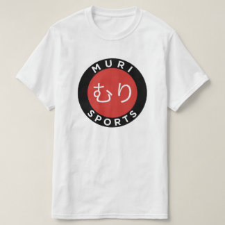 T-Shirt MURI SPORTS