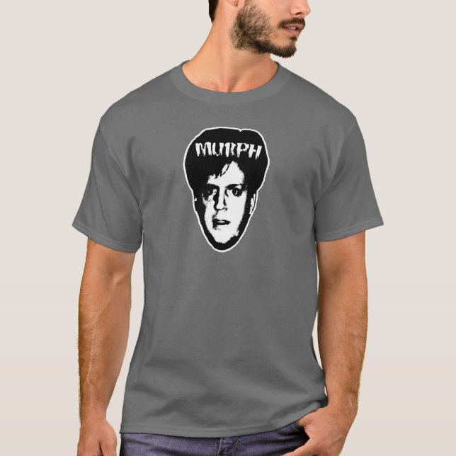 T-shirt Murph #2 (Devant)
