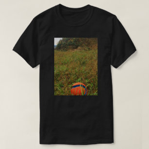 T-shirt Murphy cachant "Big ball"