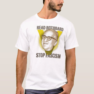 T - Shirt Murrays Rothbard