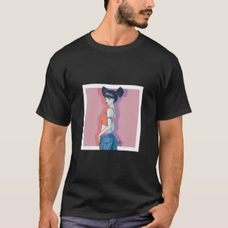 T-shirt Musa de la première saison du Winx Club