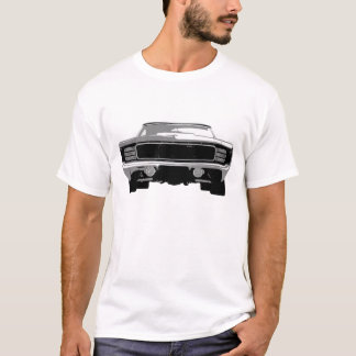 T-shirt Muscle de Camaro