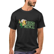 Muscle irlandais 2