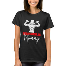 Muscle Mummy