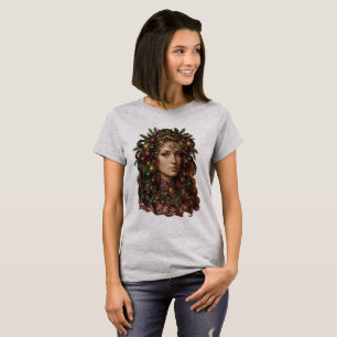 T-shirt Muse des Fêtes