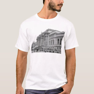 T-shirt Musée d'Art métropolitain
