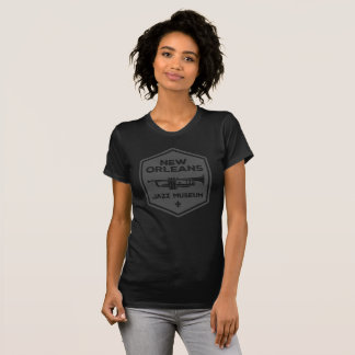 T-shirt Musée de Jazz de La Nouvelle-Orléans®T-shirt tromp