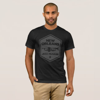 T-shirt Musée de Jazz de La Nouvelle-Orléans®T-shirt Trump