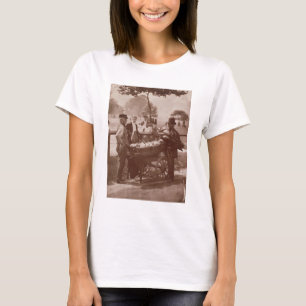 T-shirt Mush Faker et Ginger Beer Maker, de 'Street Lif