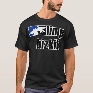 T-shirt Music Rock Limp Rapcore Bizkit Taurus07 Trending P