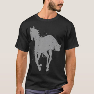 T-shirt Musicien