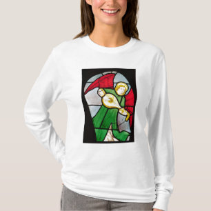 T-shirt Musicien d'ange