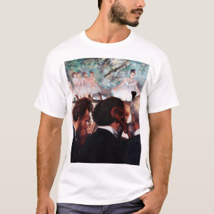 T-shirt Musiciens d'orchestre, Edgar Degas
