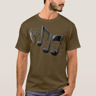 T-SHIRT MUSIQUE