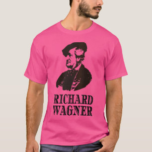 T-shirt Musique classique Opéra Violon Piano Compositeur R