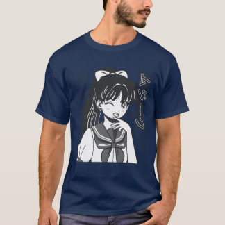 T-shirt Musique d'ambiance