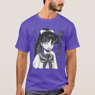T-shirt Musique d'ambiance