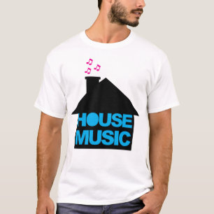 T-shirt Musique de Chambre