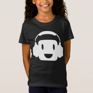 T-Shirt Musique_de_joie