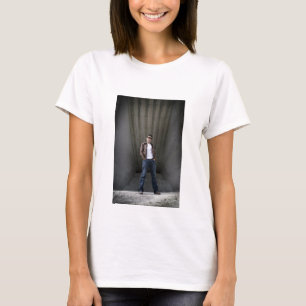 T-shirt Musique de Ryan Kelly - dames T - entrepôt