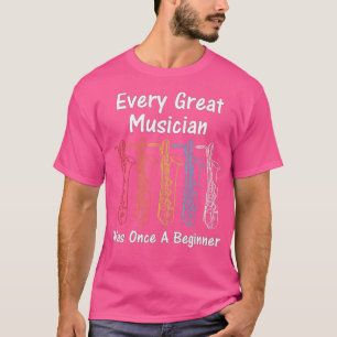 T-shirt Musique Éducation Drôle Cadeau Pour Enseignant Mus