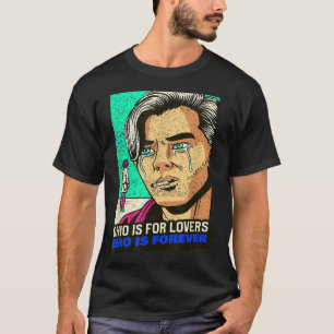 T-shirt Musique Emo Rock Musique Musique Hommes Femmes Gi 