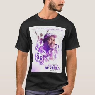 T-shirt Musique Frankie