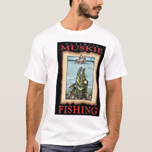 T-SHIRT MUSKIE FINAL T