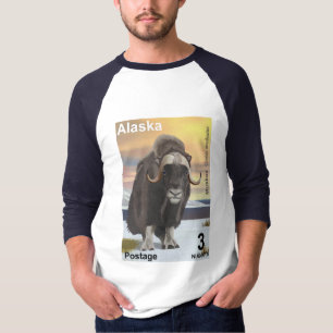 T-shirt Muskox