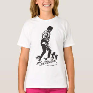 T-shirt Mustafa Kemal Ataturk