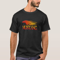 Mustang 20