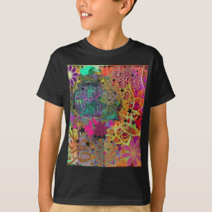 T-shirt Musulman respectueux