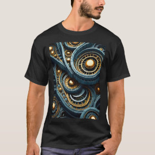 T-shirt Mutant 1