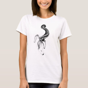 T-shirt Mutant-Banana