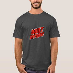 T-Shirt – mutige Streetwear für selbstbewusste Vib