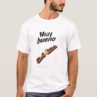 T-shirt Muy Kinder Bueno