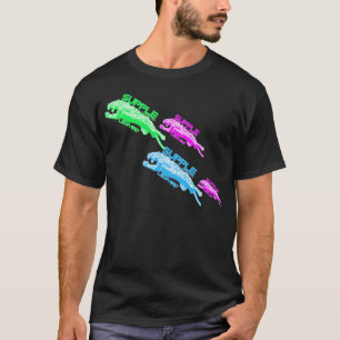 T-shirt mwod