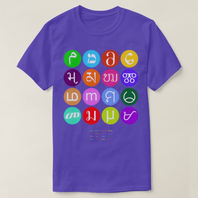 T-shirt Mx27 et Mx27 (Design devant)