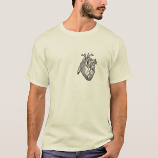 T-shirt My Love