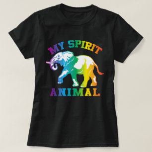 T-shirt My Spirit Animal